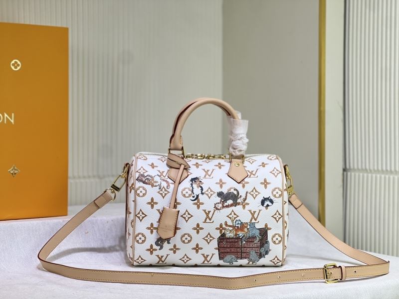 LV Speedy Bags